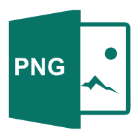 PDF转换器支持png格式